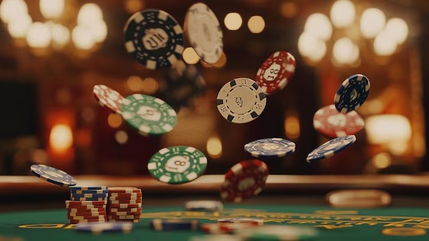 desa4d slot featured game showcase